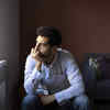 The Restless Mind