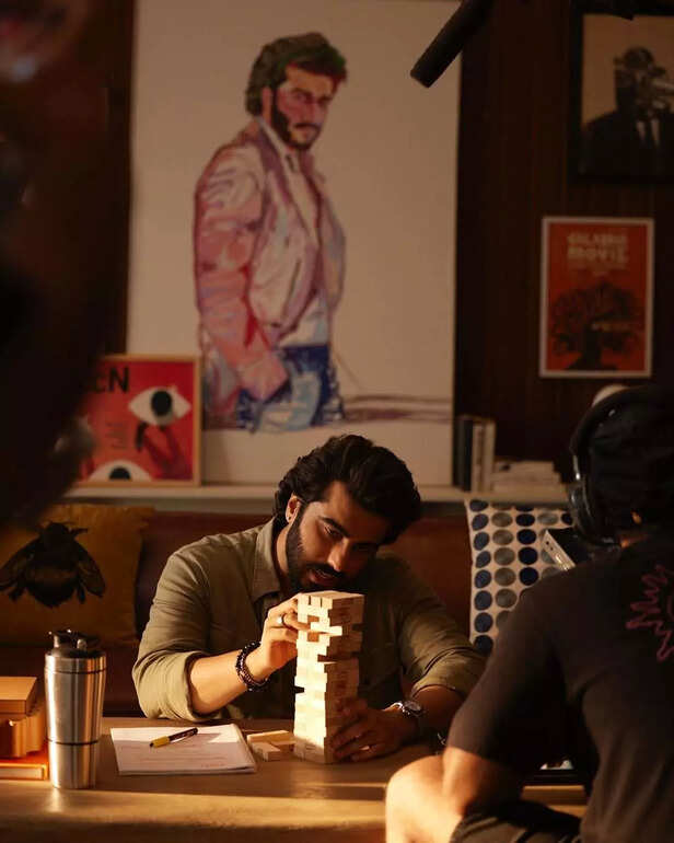 This Arjun Kapoor troll culture is toxic and it’s not funny anymore