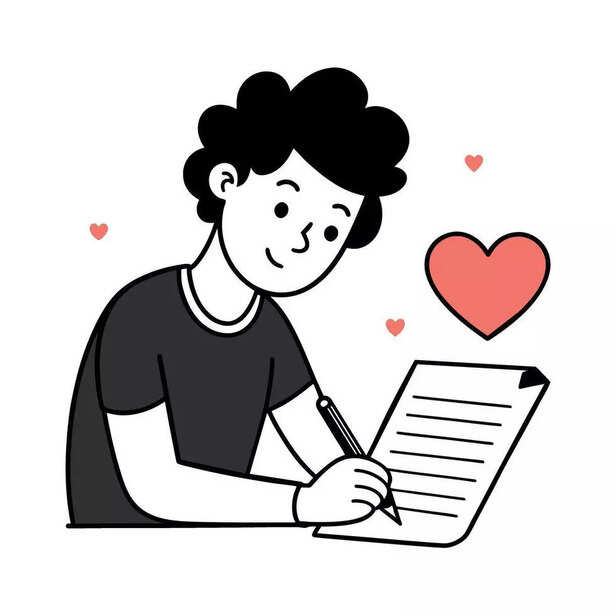 Freepik | Attention has become scarce currency. To give it deliberately is powerful.