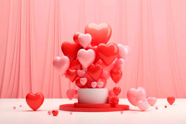 What is the Story of Valentine's Day?