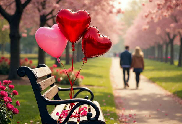 Promise Day is to Strengthen Trust and Commitment