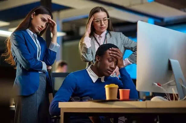 Freepik | Employees are no longer waiting for organisations to fix systemic stress.