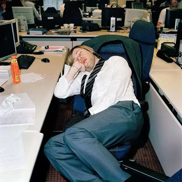 Freepik | While a soft off day is not a substitute for proper rest, it can act as a pressure valve.