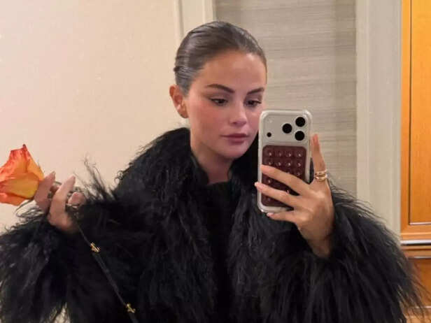 ​Selena Gomez shared an update on her personal outlook and current phase of life ​