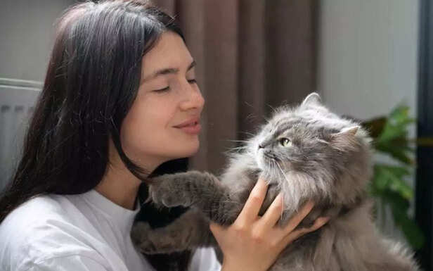 Caring for a pet brings routine, purpose, and hope..