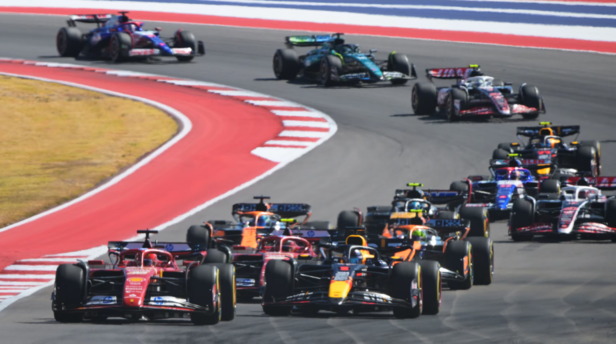 Formula 1 | Apple becomes the United States broadcast partner for Formula 1
