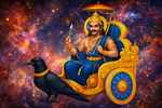 Why Lord Shani Is the Only God Most Homes Never Invite Inside
