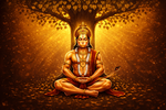 Why Hanuman Chalisa Is Not Just a Book When You Carry It Outside Home