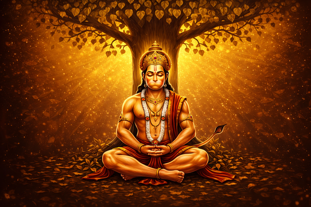 Hanuman Chalisa