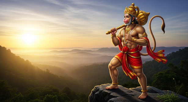 Devotion on the Move