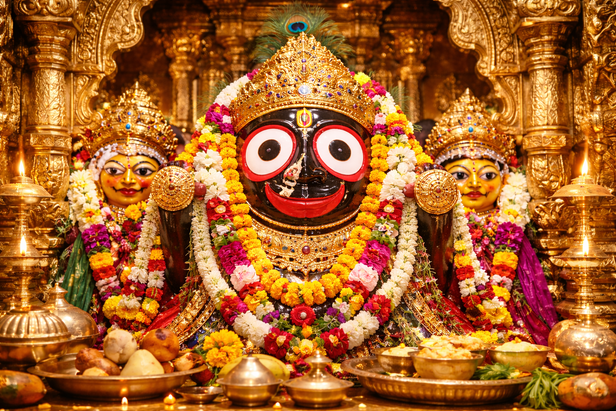 Jagannath
