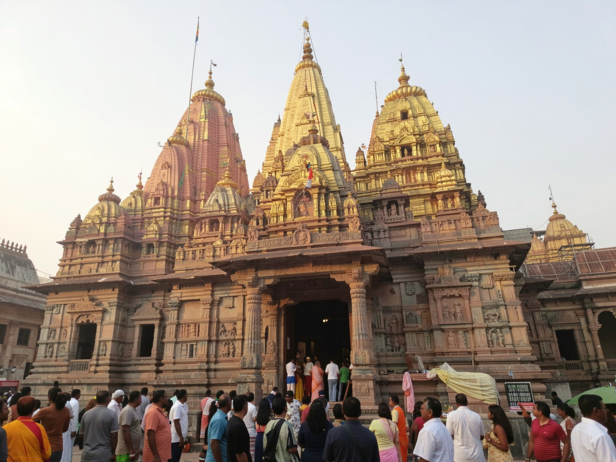 Puri Jagannath History