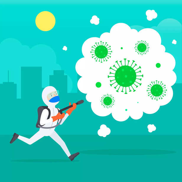 Simple Steps That Prevent Nipah