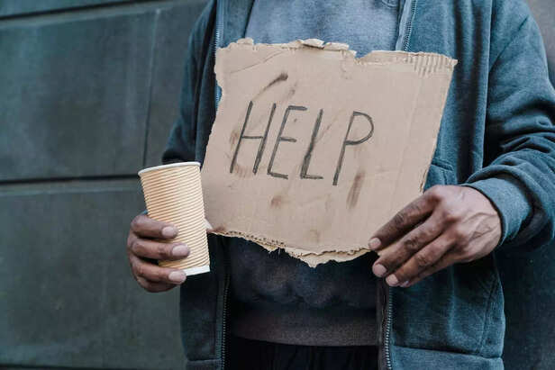 Help the helpless