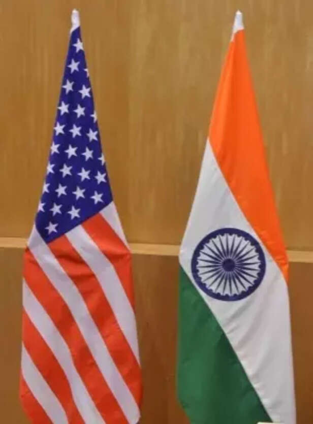 TN BJP hails India-US trade deal as game changer for economic ties