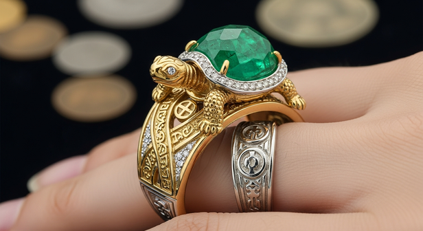 Empower Yourself with Tortoise Energy