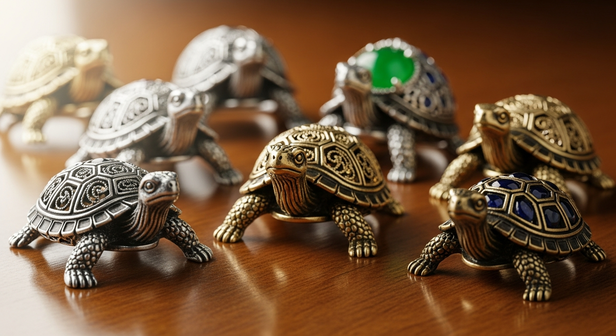 Attract Joy and Positivity