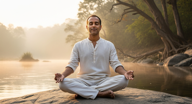 Even small actions carry energy