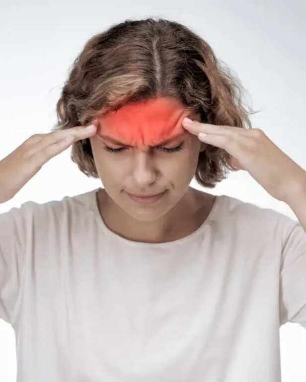 When pain starts to feel different.