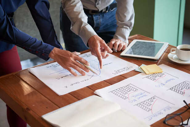 Billionaires Have Long-Term Thinking