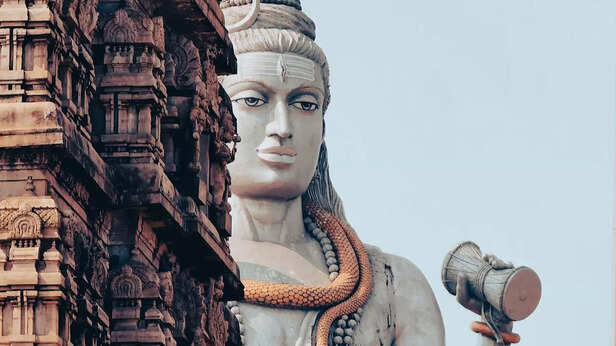 What are the Benefits of Chanting Shiva Mantras?