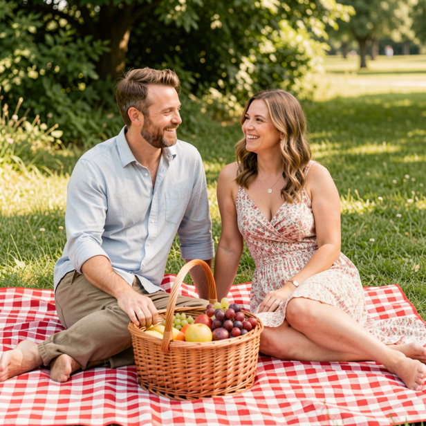 Colour photo walk: The low-effort, high-aesthetic Valentine’s date