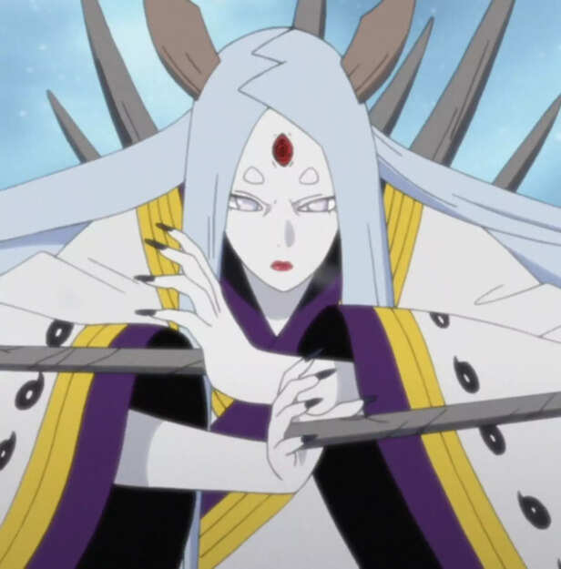 Female anime characters who could totally make heroes run for their money