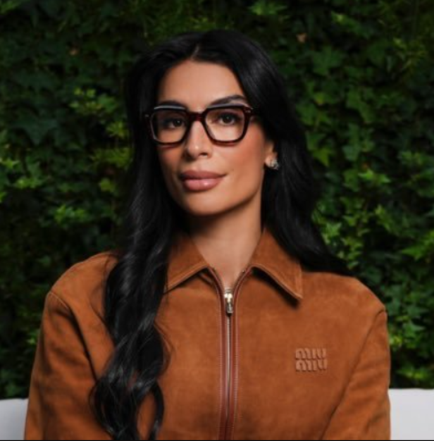 X/@sevdarubens | Sevda Rubens is an artist and entrepreneur who describes herself as straight edge and focused on health innovation