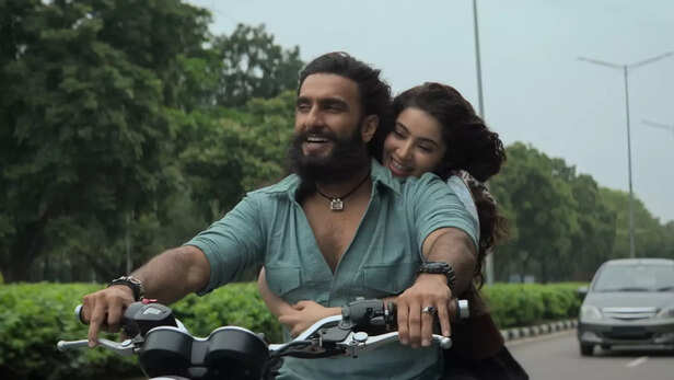 Why a Doja Cat song in Dhurandhar 2 feels so random but so right