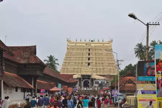 Kerala HC seeks update on Padmanabhaswamy temple renovation process