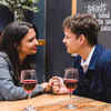 Long Eye Contact and Deeper Communication