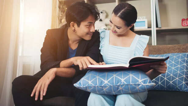 Body Language Speaks Volumes