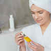 difference between face serum and moisturizer