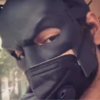 Ali Fazal Wears Batman Mask As He Steps Out to Help Underprivileged in ...