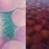 Coronavirus Lockdown Allows Giant Blooms Of Pink Jellyfish To Populate ...