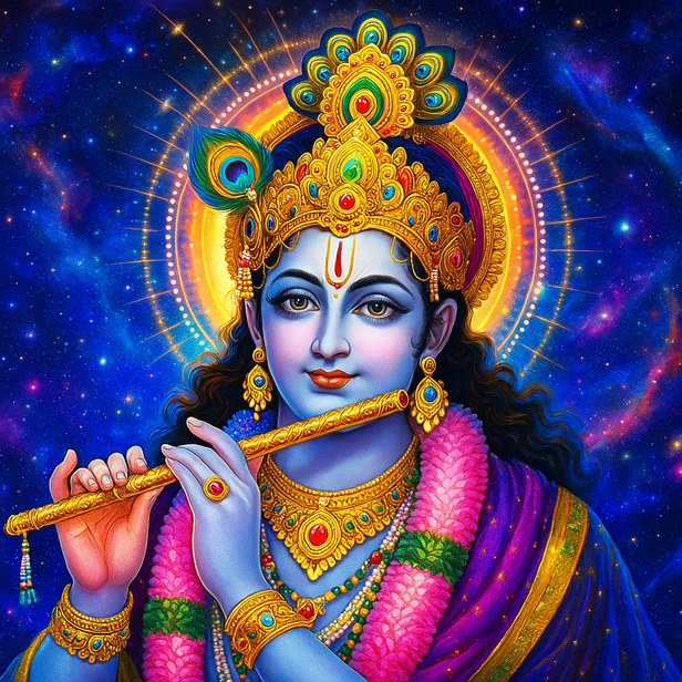 Krishna