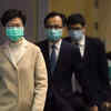 WHO Labels Coronavirus A 'Pandemic' As Europe Does Its Best To Contain It