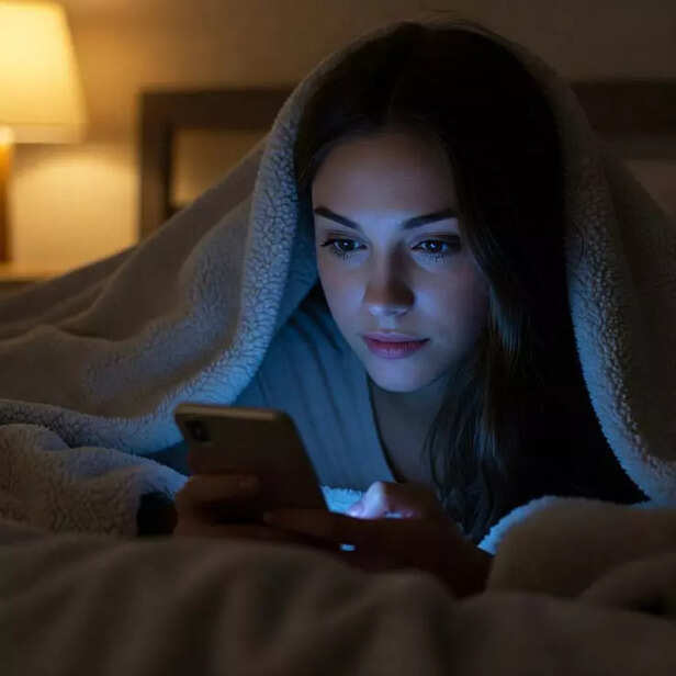 AI generated via Freepik | It is not always about sadness. It is not necessarily about laziness either. Sometimes it is simply about exhaustion.