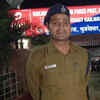 Brave Cop Saves Life Of A Woman Who Slipped On Tracks While Boarding ...