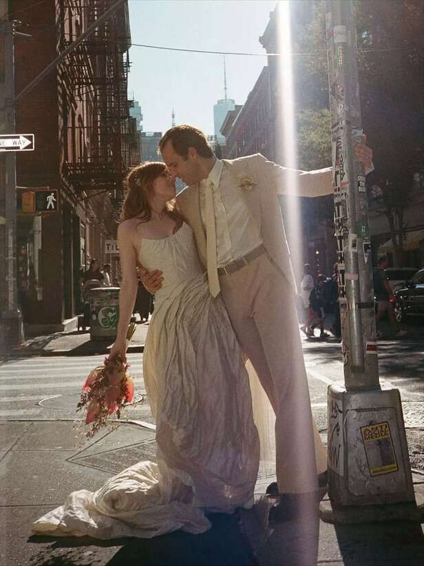 Instagram/carlyraejepsen | Carly Rae Jepsen and Cole M.G.N.