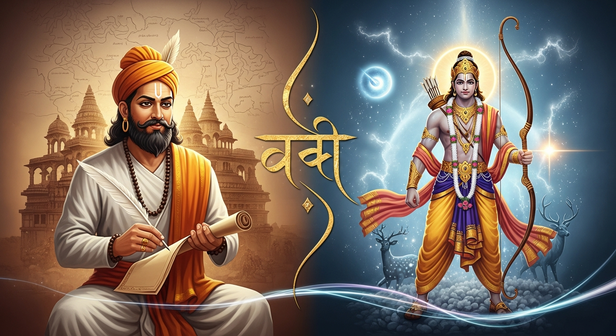 Between Legend and Reality