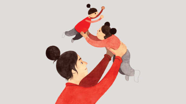 Freepik | People with anxious attachment patterns often fear of abandonment.