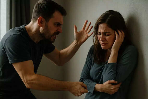 Freepik | Individuals with anxious attachment may also feel that their partner is not as loving or affectionate towards them as they would like.