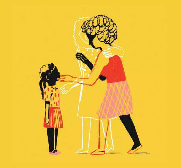 Freepik | Individuals with anxious attachment may also feel that their partner is not as loving or affectionate towards them as they would like.