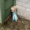 Family Freaks Out After 'Haunted' Elsa Doll Magically Returns After ...