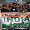 Angry Nation: BJP Member Tries To Explain The 'Benefits' Of CAA, Gets ...