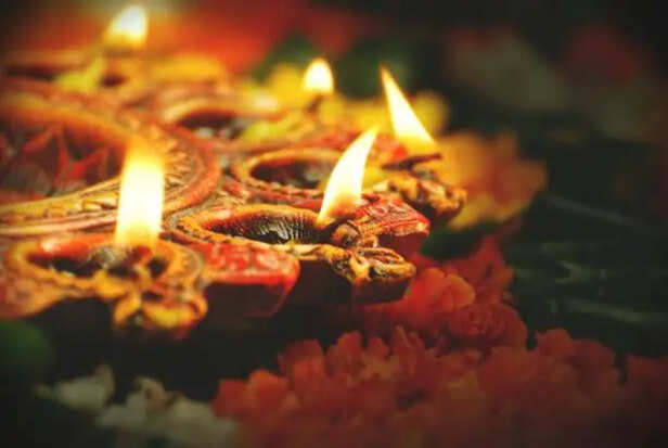 Simple prayers and quiet faith define Chaitra Navratri.