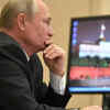 How Old Is He? Russian President Vladimir Putin Reportedly Still Uses ...
