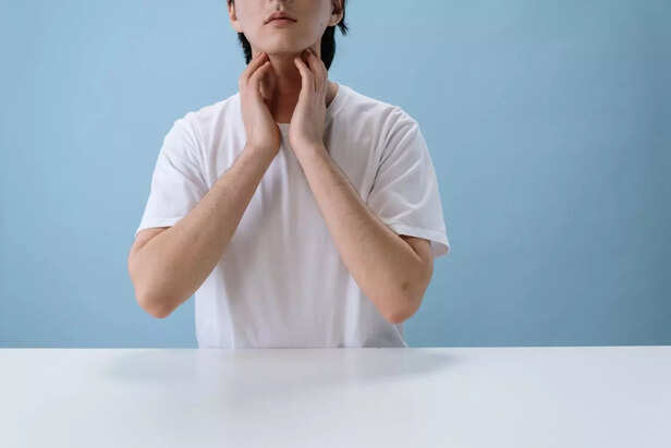 Thyroid health and diet