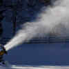 Over 60% Of World's Ski Resorts Are Making Artificial Snow With ...